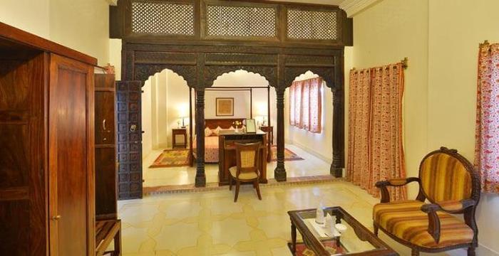Castle Bijaipur